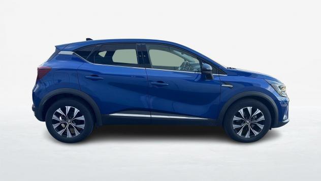 Renault Captur II 2019 1.6 E-Tech full hybrid Techno Auto 145cv - Foto 3