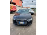 Audi A4 Avant 2.0 TDI 177CV quattro Ambiente (A78)