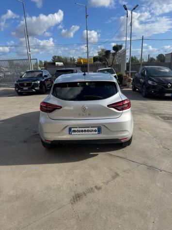 Renault Clio TCe 90 CV 5 porte Business - Foto 5