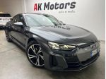 AUDI e-tron GT quattro rif. 24163338