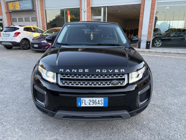 Land Rover Evoque 2.0 TD4 150 CV -Perfetto! - Foto 2