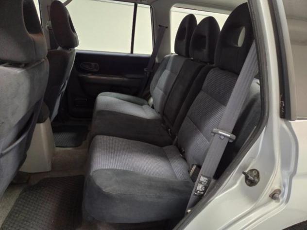 MITSUBISHI Pajero Sport 2.5 TDI cat GLS Autocarro 5 POSTI rif. 23900309 - Foto 9