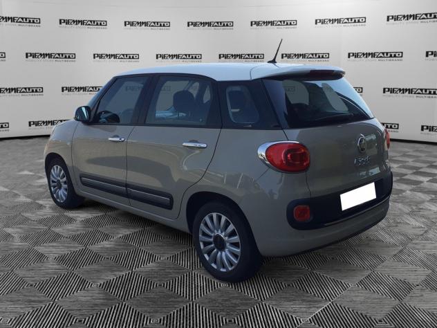 FIAT 500L 1.4 T-Jet 120cv Pop Star GPL - Foto 3