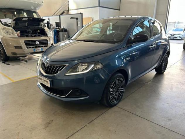 LANCIA Ypsilon 1.0 FireFly 5 porte S&S Hybrid rif. 23984318