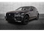 JAGUAR F-Pace 2.0 D 204 CV AWD aut. R-Dynamic S rif. 23758817
