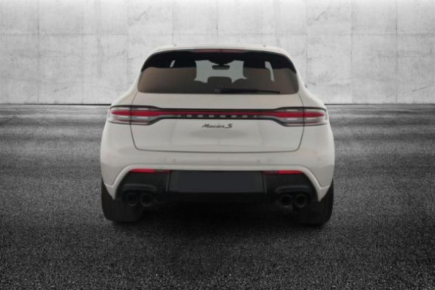 PORSCHE Macan 2.9 S rif. 24049639 - Foto 5