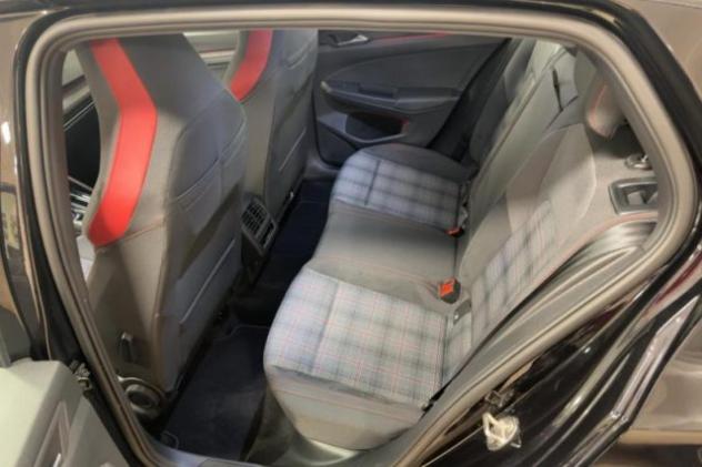 VOLKSWAGEN Golf 2.0 TSI DSG GTI rif. 24049138 - Foto 8