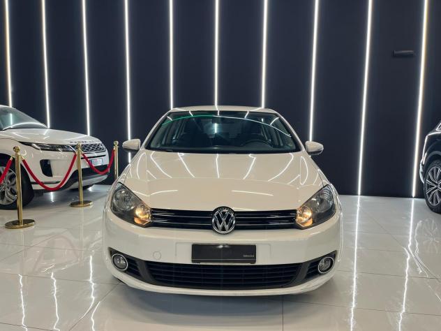 Volkswagen Golf 1.6 TDI DPF 5p. Comf. BlueM. Tech. OK NEOPATENTATI - Foto 2