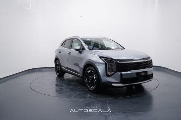 KIA Sportage 1.6 CRDi 136cv MHEV Style rif. 23869425 - Foto 8