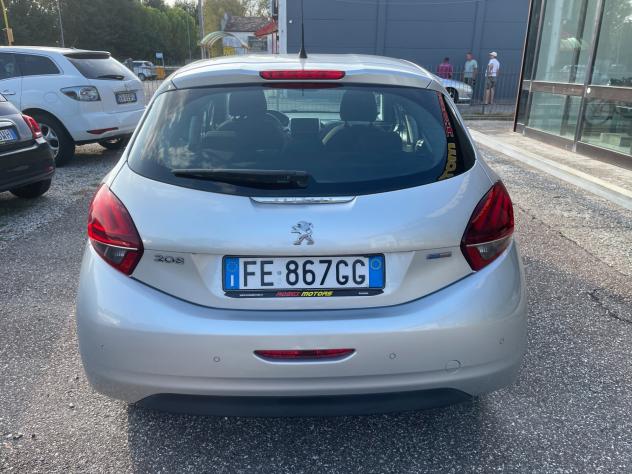 Peugeot 208 PureTech 82 5 porte Allure X NEOPATENTATI - Foto 6