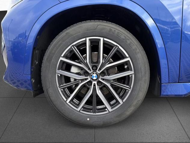 BMW X1 xDrive 20d MSport Pelle Camera Gancio Cockpit - Foto 5