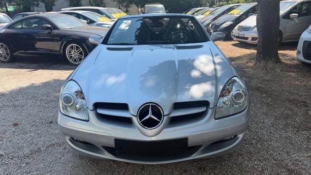 Mercedes-benz SLK 200 Kompressor cat - Foto 2