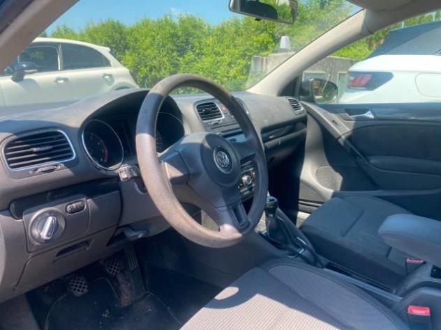 VOLKSWAGEN Golf 1.4 TSI 122CV 5p. Comfortline rif. 24051544 - Foto 5