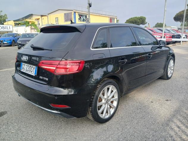 Audi A3 SPB 35 TFSI COD S tronic Sport - Foto 5