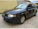 AUDI A4 Intera pezzi di ricambio rif. 21051635