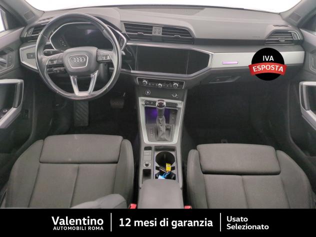 Audi Q3 Sportback 35 TDI S tronic S Line Edition - Foto 7