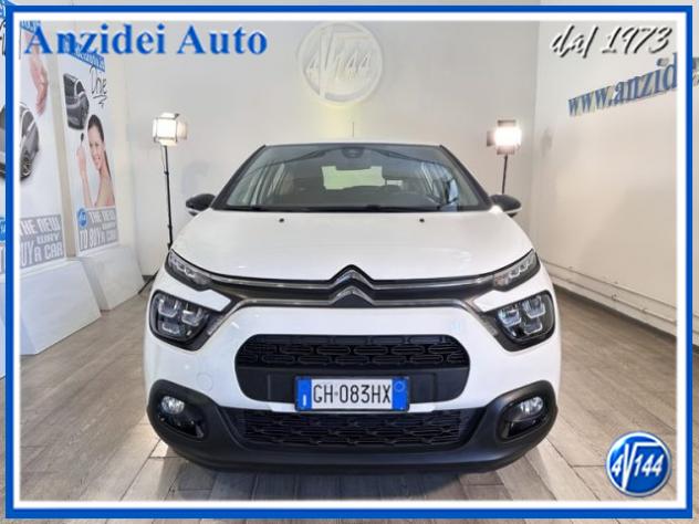 CITROEN C3 1.5 BlueHDi 100 Feel Pack rif. 24051571 - Foto 2