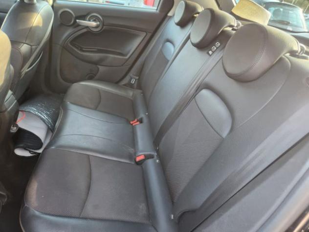 FIAT 500X 1.0 T3 120 CV City Cross GPL rif. 24060315 - Foto 10