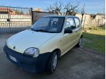 Fiat Seicento 1.1i cat Actual