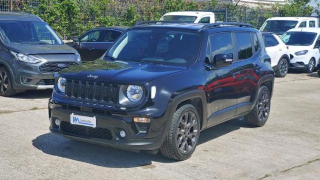 JEEP Renegade Limited 1.5 MHEV TURBO T4 130cv DCT rif. 23626788