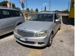 Mercedes-benz C 220 200 CDI mot rotto Avantgarde