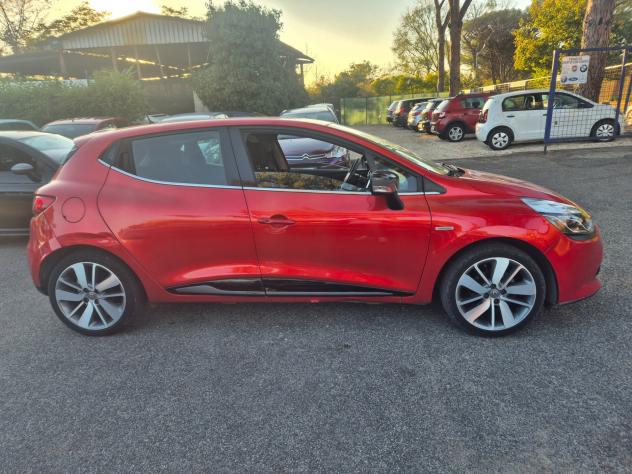 Renault Clio dCi 8V 90 CV Start&Stop 5 porte Energy Duel - Foto 3