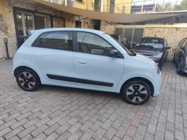 Renault Twingo TCe 90 CV GPL Duel2 - Foto 5