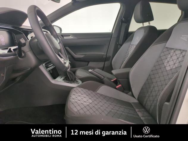 Volkswagen Polo 1.0 TSI R-Line - Foto 6
