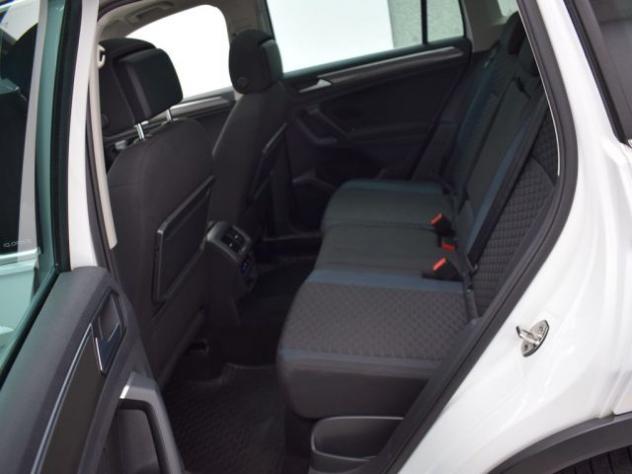 VOLKSWAGEN Tiguan 2.0 TDI DSG Highline R-Line R line rif. 22362362 - Foto 8