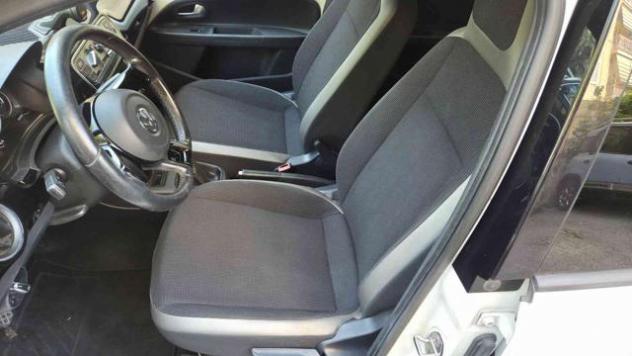 VOLKSWAGEN up! 1.0 5 porte eco up! high up! BMT rif. 23969641 - Foto 8