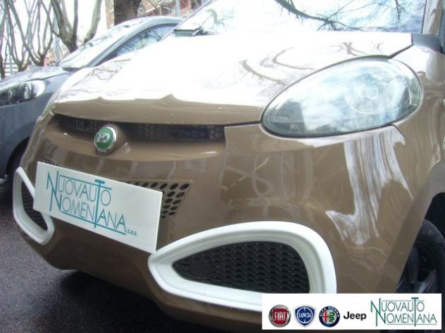 ZD D1 ZD D1 ICARO Zhidou Microcar ELETTRICA 100% rif. 23968689 - Foto 3