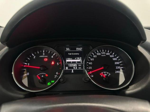 NISSAN Qashqai 1.5 dCi DPF N-Tec FL rif. 23867487 - Foto 9