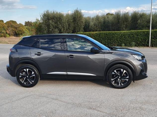 PEUGEOT 2008 BlueHDi 130 S&S EAT8 GT Line / Tagliandi /FULL rif. 24109160 - Foto 8