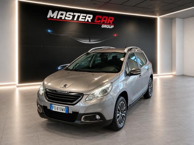 Peugeot 2008 PureTech 82 Access