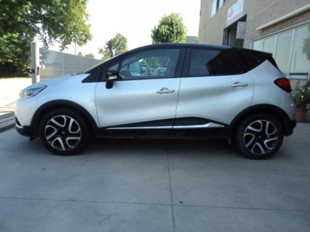 RENAULT Captur 1.5 dCi 8V 90 CV Start&Stop Wave rif. 23836778 - Foto 4