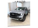 Ford Ranger 2.0 aut. 205 CV Wildtrak 5 posti prezzo+IVA