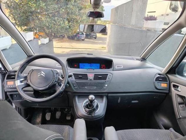 CITROEN - C4 Picasso - Scegli Versione - Foto 3