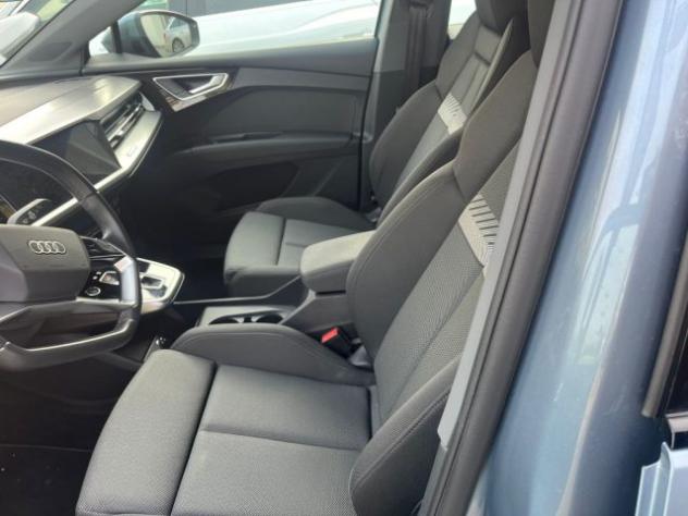 AUDI Q4 e-tron Q4 SPB 35 e-tron Business Advanced rif. 21643531 - Foto 5
