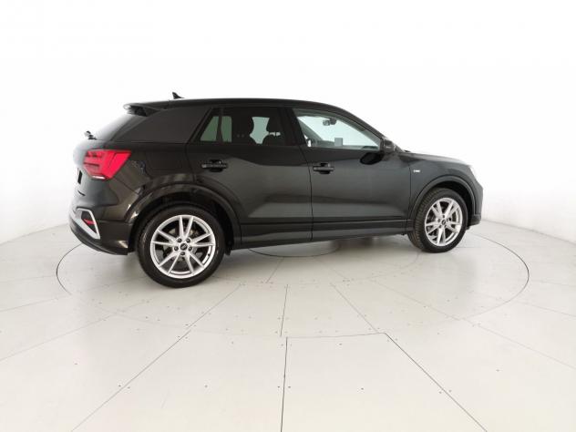 Audi Q2 35 1.5 tfsi S line edition s-tronic - Foto 4