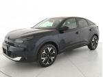 Citroën C4 HYBRID 145 e-DCS6 - MAX