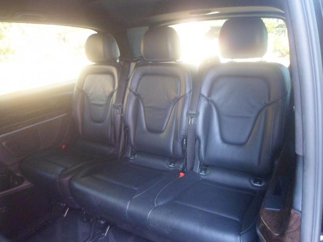 Mercedes-benz V 220 d Automatic Premium Extralong - Foto 10