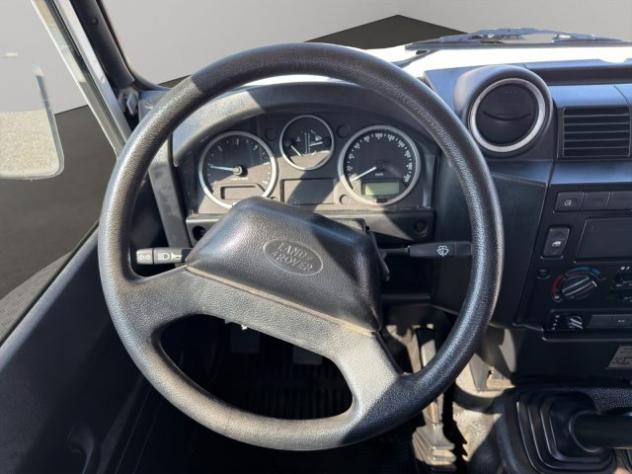 LAND ROVER Defender 2.2 TD4 110 PICK-UP rif. 23071214 - Foto 10