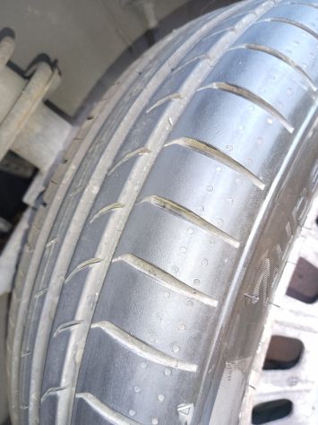 Panda 1100 con accessori - Foto 3