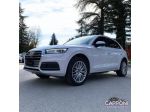 AUDI Q5 40 TDI quattro S Line IVA DEDUCIBILE rif. 24052212