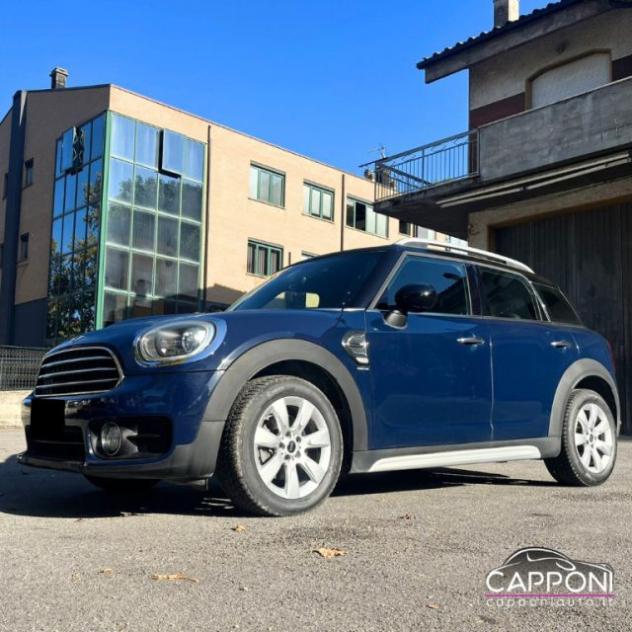 MINI Countryman 2.0 Cooper D rif. 24002987
