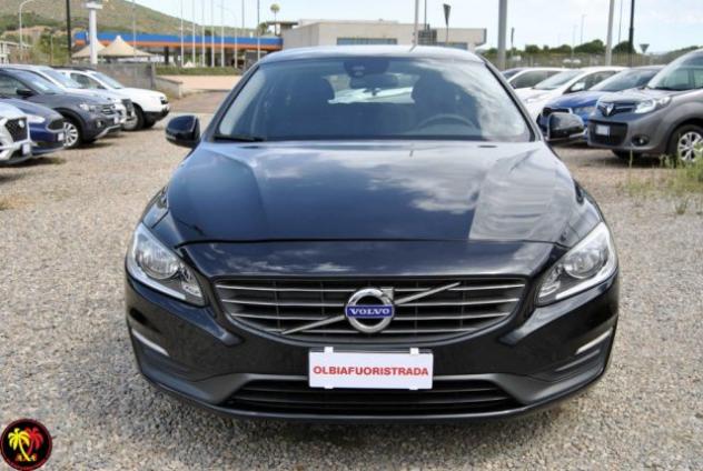 VOLVO V60 D2 1.6 Kinetic rif. 22623081 - Foto 2