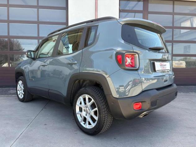 JEEP Renegade 2.0 Mjt 140CV 4WD Active Drive Low Limited rif. 24024730 - Foto 4
