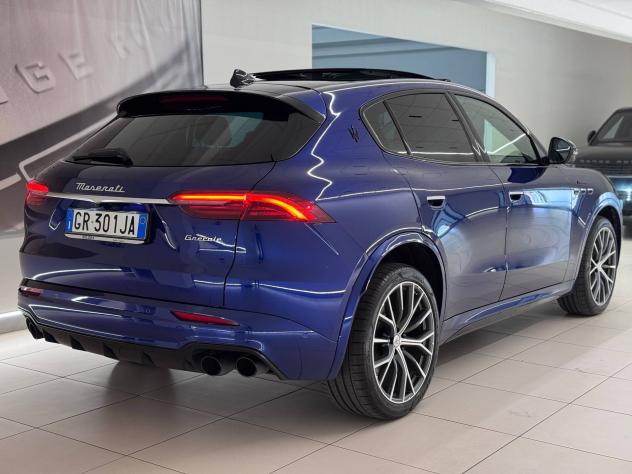 Maserati Grecale 2.0 330cv MHEV Modena Q4 auto IVA ESPOSTA - Foto 5