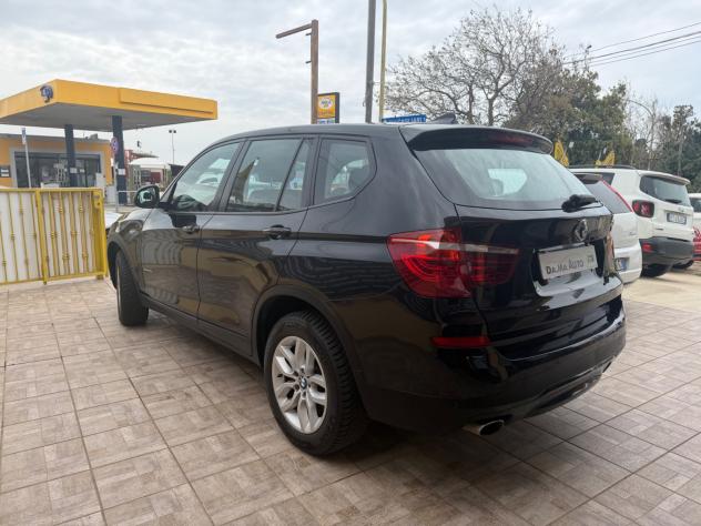 Bmw X3 xDrive20d Msport 2016 - Foto 10