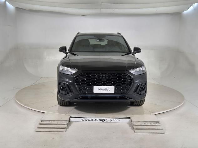 Audi Q5 II 2025 Sportback Sportback 2.0 tdi mhev+ S line edition quattro - Foto 2